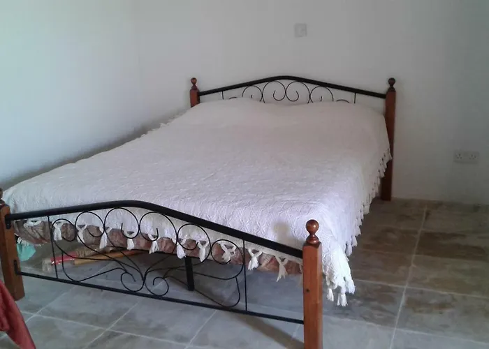 Apartmán Christiana's Stone Pano Lefkara