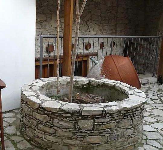 Apartmán Christiana's Stone