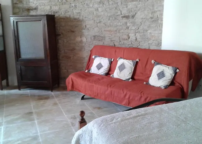 Apartmán Christiana's Stone *